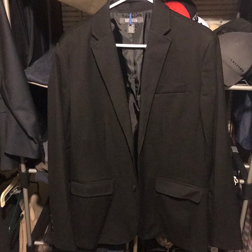 Kenneth Cole blazer